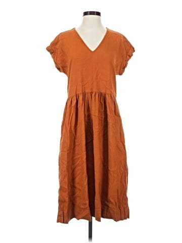 Lou & Grey for LOFT Casual Dress (view 1)