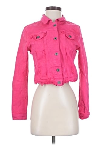 Q2 Jacket (view 1)