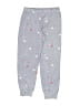 Splendid Stars Gray Sweatpants Size 7 - 8 - photo 1