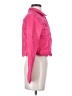 Q2 Pink Jacket Size S - photo 4