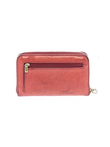 Fossil Leather Wristlet (view 2)