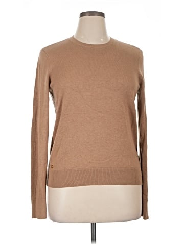 Lauren by Ralph Lauren Pullover Sweater (view 1)