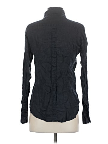 sHiRt Long Sleeve Button-Down Shirt (view 2)