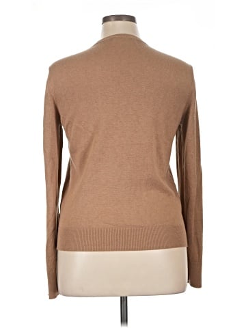 Lauren by Ralph Lauren Pullover Sweater (view 2)