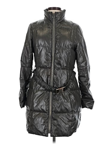 MICHAEL Michael Kors Coat (view 1)