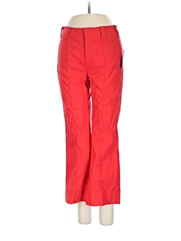 Maeve Casual Pants (view 1)