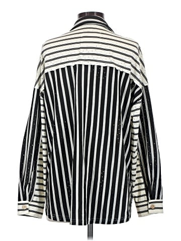 Umgee Long Sleeve Blouse (view 2)