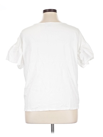 Halogen Short Sleeve T-Shirt (view 2)