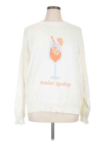 Gilli Sweatshirt (view 1)