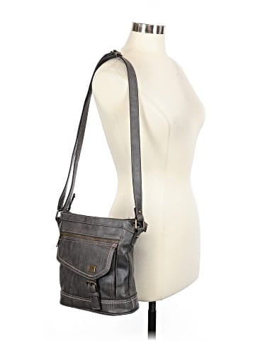 B.O.C Crossbody Bag (view 2)
