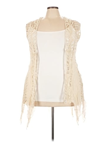 Simply Irresistible Cardigan (view 1)