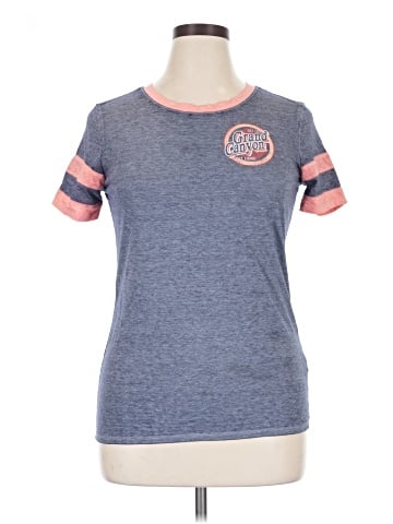 Arizona Jean Company Short Sleeve T-Shirt (view 1)