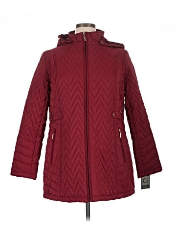 Gallery Coat (view 1)