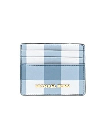 MICHAEL Michael Kors Leather Wallet (view 1)
