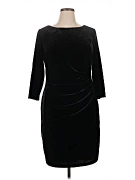 Anne Klein Cocktail Dress (view 1)