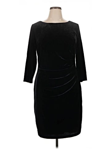 Anne Klein Cocktail Dress (view 1)