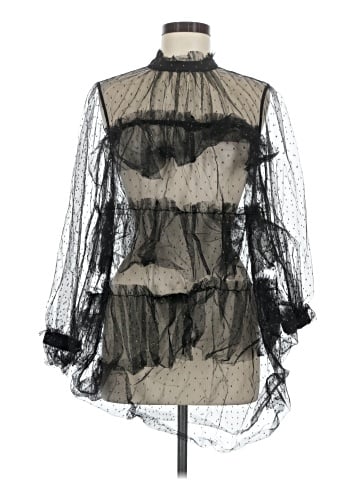Adam Lippes Cocktail Dress (view 1)