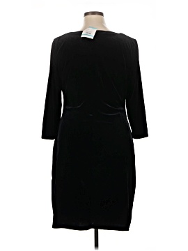 Anne Klein Cocktail Dress (view 2)