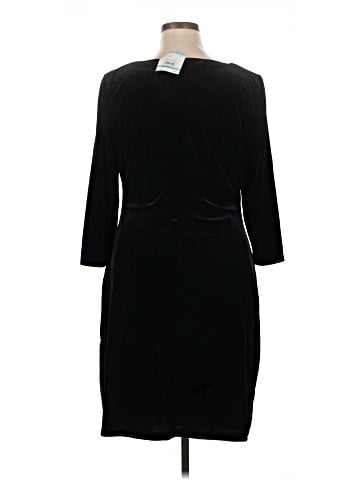 Anne Klein Cocktail Dress (view 2)