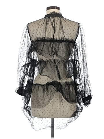 Adam Lippes Cocktail Dress (view 2)