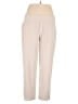 Athleta Solid Tan Casual Pants Size 16 - photo 1