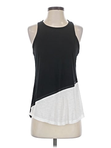 Ideology Sleeveless T-Shirt (view 1)