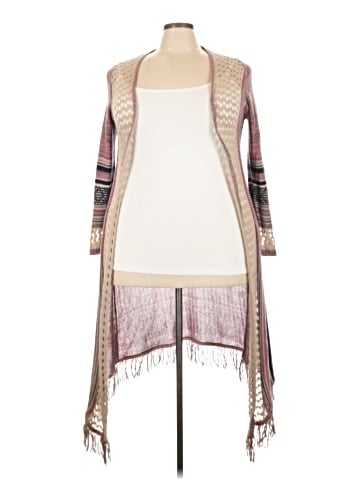 Say What? Cardigan (view 1)