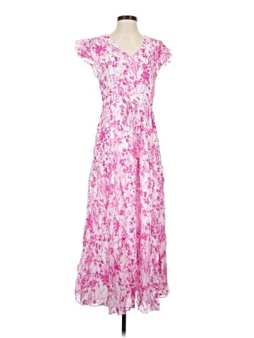 Halogen Casual Dress (view 1)