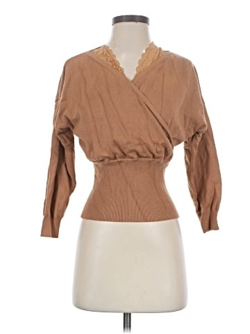 Venus Cardigan (view 1)