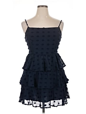 Altar'd State Cocktail Dress (view 1)