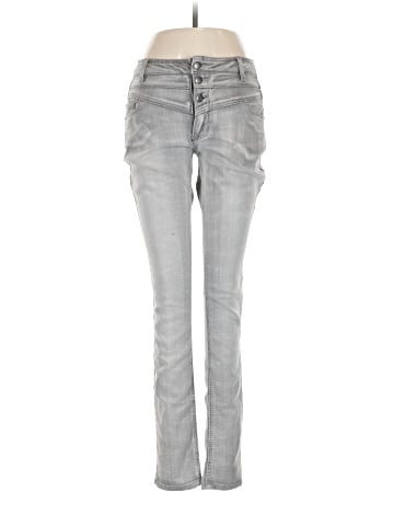 Bongo Jeans (view 1)