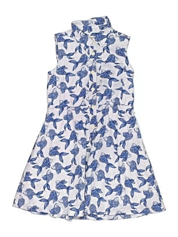 Crewcuts Outlet Dress (view 1)