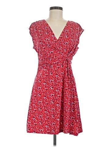 Lands' End Casual Dress (view 1)