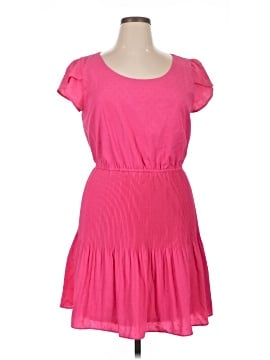 Elle Casual Dress (view 1)