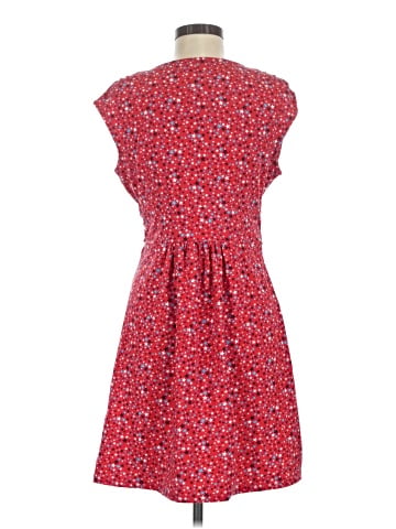 Lands' End Casual Dress (view 2)