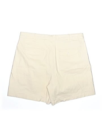 Banana Republic Khaki Shorts (view 2)