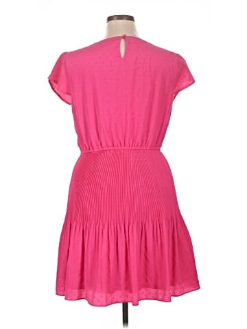 Elle Casual Dress (view 2)
