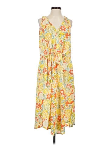 Velvet by Graham & Spencer Casual Dress (view 1)