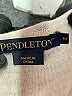Pendleton Color Block Tan Pullover Sweater Size M - photo 7