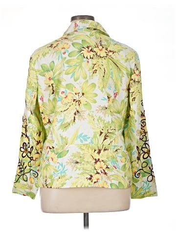 Coldwater Creek Blazer (view 2)