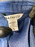 Athleta Blue Turtleneck Sweater Size XL - photo 7
