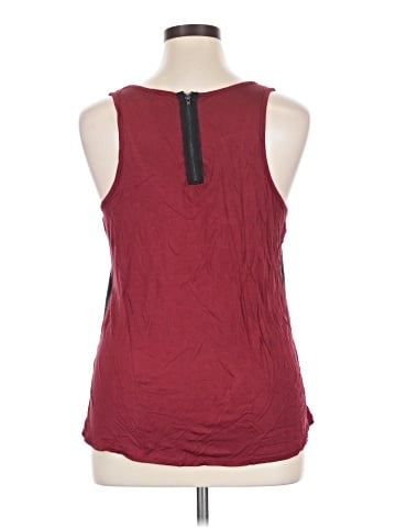Eyeshadow Tank Top (view 2)