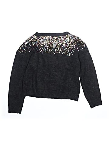 Hannah Banana Pullover Sweater (view 2)