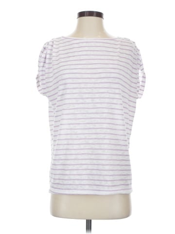 Caslon Short Sleeve Top (view 1)