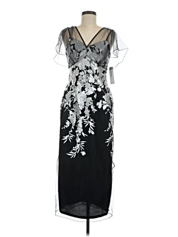 Maggy London Cocktail Dress (view 1)