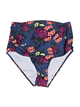 Sporlike Swimsuit Bottoms (view 1)