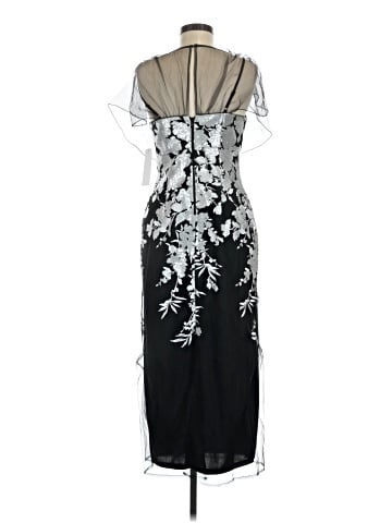Maggy London Cocktail Dress (view 2)
