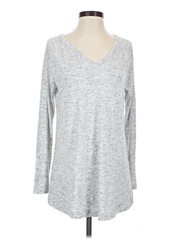 Soma Long Sleeve Top (view 1)