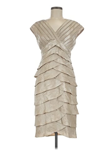 Adrianna Papell Cocktail Dress (view 1)