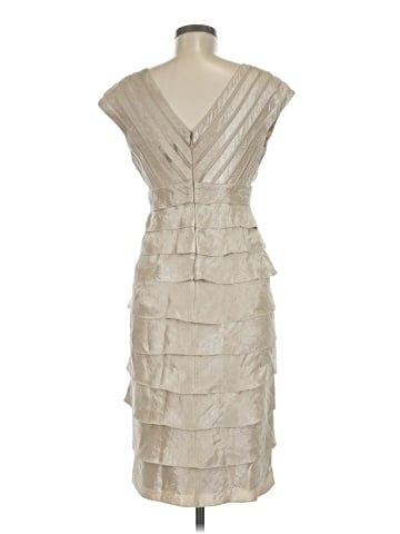 Adrianna Papell Cocktail Dress (view 2)